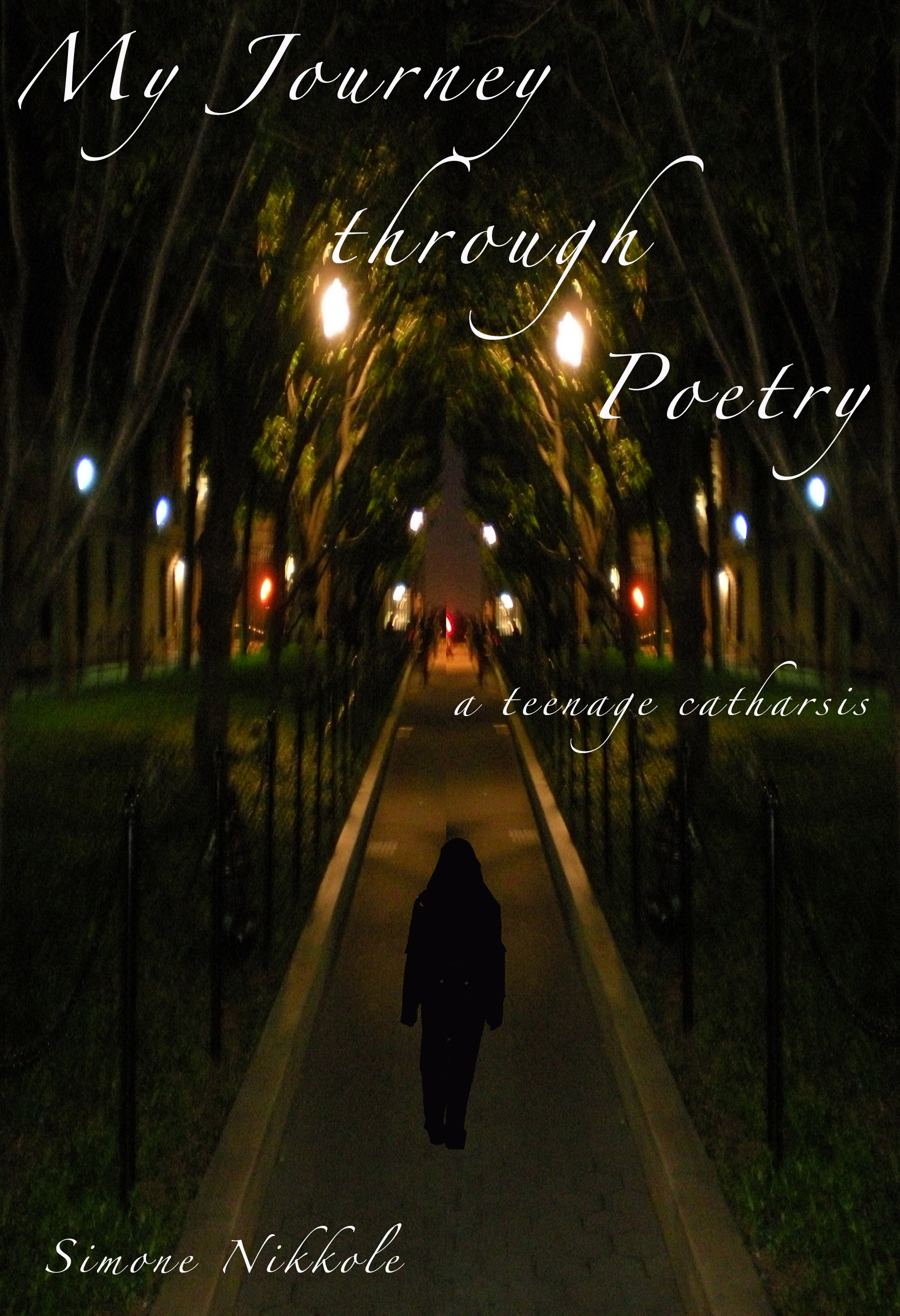 My Journey through Poetry
